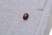 ONE POINT REGUALR FIT SWEATPANTS