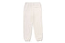 ONE POINT REGUALR FIT SWEATPANTS