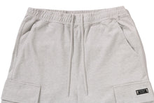 BAPE STA ONE POINT RELAXED FIT CARGO SWEATPANTS