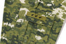 MULTI PIXEL CAMO M-65 CARGO PANTS
