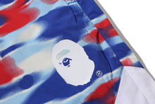 SPLIT RELAXED FIT TRACK PANTS