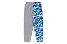 ABC CAMO SHARK SWEAT PANTS