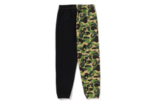 ABC CAMO SHARK SWEAT PANTS
