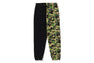 ABC CAMO SHARK SWEAT PANTS