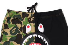 ABC CAMO SHARK SWEAT PANTS