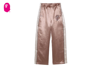 MULTI LOGO SOUVENIR PANTS