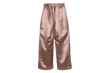 MULTI LOGO SOUVENIR PANTS