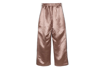 MULTI LOGO SOUVENIR PANTS