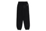 APE HEAD ONE POINT LOOSE FIT SWEAT PANTS