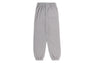 APE HEAD ONE POINT LOOSE FIT SWEAT PANTS