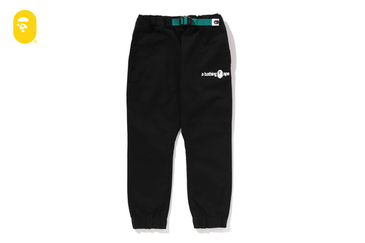 BAPE CLIMBING PANTS
