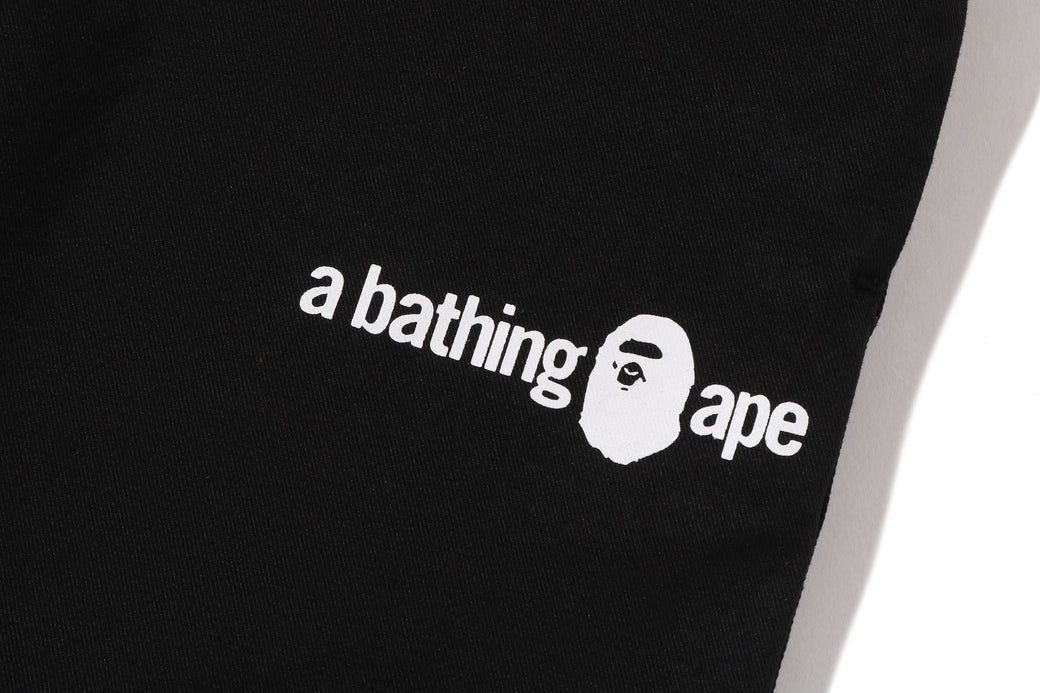 90'S A BATHING APE パラシュートパンツ L BAPE CLIMBING PANTS | bape.com