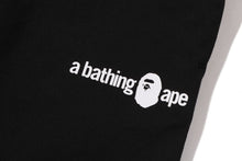 BAPE CLIMBING PANTS