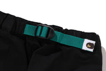 BAPE CLIMBING PANTS