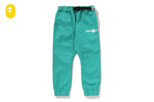 BAPE CLIMBING PANTS