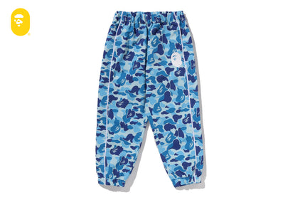 ABC CAMO TRACK PANTS