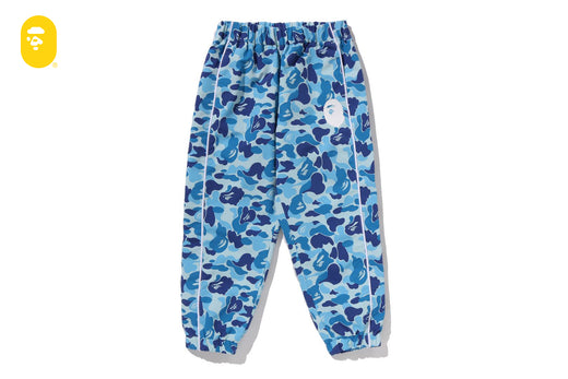 ABC CAMO TRACK PANTS