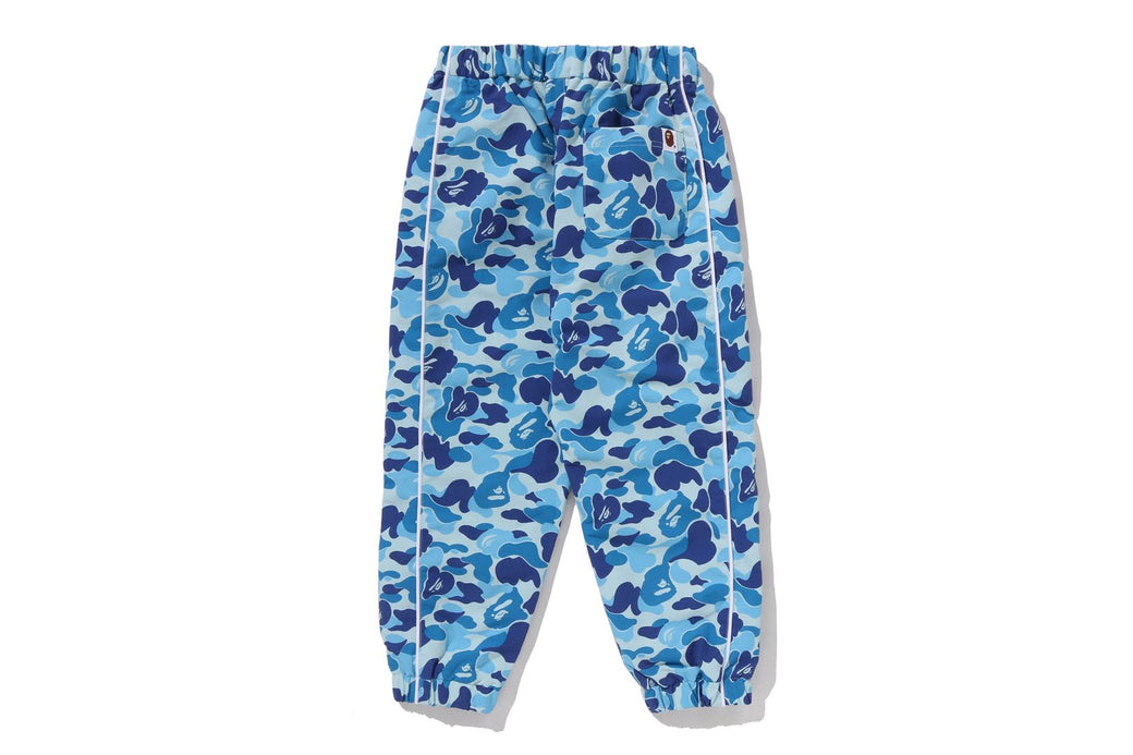 ABC CAMO TRACK PANTS | bape.com