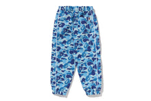 ABC CAMO TRACK PANTS