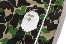 ABC CAMO TRACK PANTS