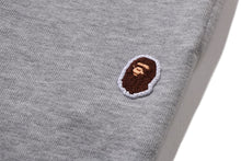 APE HEAD ONE POINT SWEAT PANTS