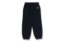 APE HEAD ONE POINT SWEAT PANTS
