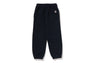 APE HEAD ONE POINT SWEAT PANTS