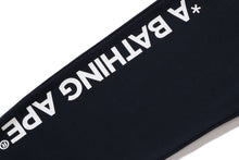 APE HEAD ONE POINT SWEAT PANTS