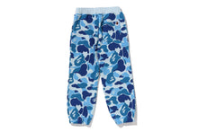 ABC CAMO SHARK SWEAT PANTS