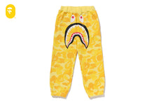 ABC CAMO SHARK SWEAT PANTS