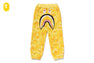 ABC CAMO SHARK SWEAT PANTS
