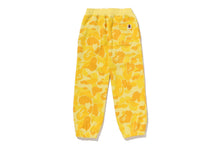 ABC CAMO SHARK SWEAT PANTS