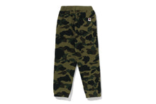 1ST CAMO ONE POINT SWEAT PANTS