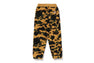 1ST CAMO ONE POINT SWEAT PANTS