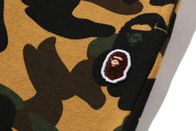1ST CAMO ONE POINT SWEAT PANTS