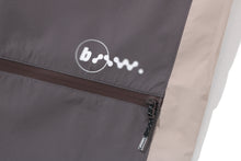 【 BAPE BY KAZUKI KURAISHI 】3-LAYER BELTED SHARK PANTS