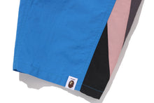 【 BAPE BY KAZUKI KURAISHI 】SPACESHIP UNIFORM TRACK PANTS