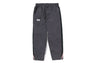 【 BAPE BY KAZUKI KURAISHI 】SPACESHIP UNIFORM TRACK PANTS