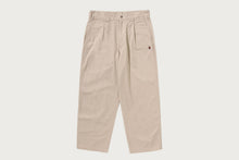 ONE POINT RELAXED FIT CHINO PANTS