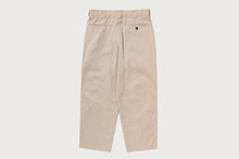 ONE POINT RELAXED FIT CHINO PANTS