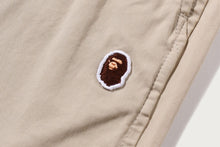 ONE POINT RELAXED FIT CHINO PANTS