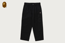 ONE POINT RELAXED FIT CHINO PANTS