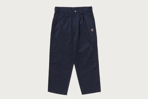 ONE POINT RELAXED FIT CHINO PANTS