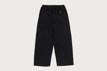BAPE BLACK SWEAT PANTS