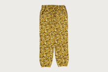 BAPE CARD CAMO COLLEGE ONE POINT SWEATPANTS BAPEC