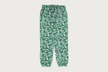 BAPE CARD CAMO COLLEGE ONE POINT SWEATPANTS BAPEC