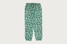 BAPE CARD CAMO COLLEGE ONE POINT SWEATPANTS BAPEC