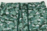 BAPE CARD CAMO COLLEGE ONE POINT SWEATPANTS BAPEC