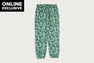 BAPE CARD CAMO COLLEGE ONE POINT SWEATPANTS BAPEC