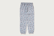 BAPE CARD CAMO COLLEGE ONE POINT SWEATPANTS BAPEC